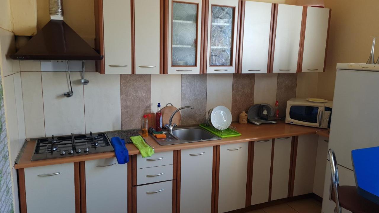 Willa Rybitwa Gdyně Exteriér fotografie